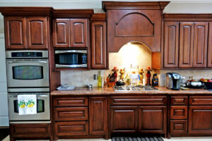 Kitchen Cabinetry